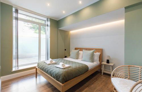 Luxurious & spacious central modern 2bed flat - Foto 29