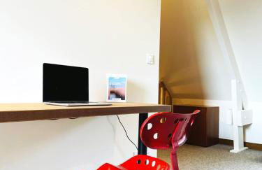 La Hulotte - Domaine d'APREVAL - Campagne - Photo 35