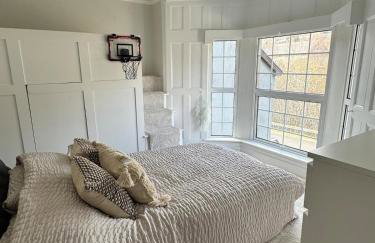 Family Getaway - South Wales - Foto 13