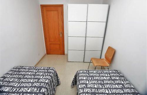 Apartamento Plaça Jardí - Photo 8