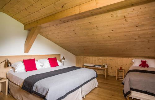 Les Chalets des Liarets - Foto 47