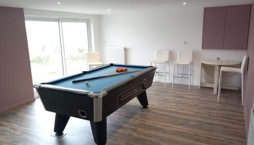 Gîte du moulin - Photo 3, Game Room