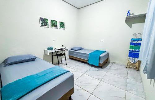 Vila Imper Host Itz - Apês com Wi-fi I A/C a 5 min. do Imperial Shopping - Foto 7