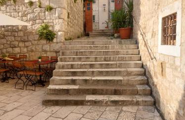 Sunny terrace - Photo 20