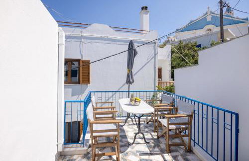 Volta Kalloni - Kalloni village Tinos - Foto 11