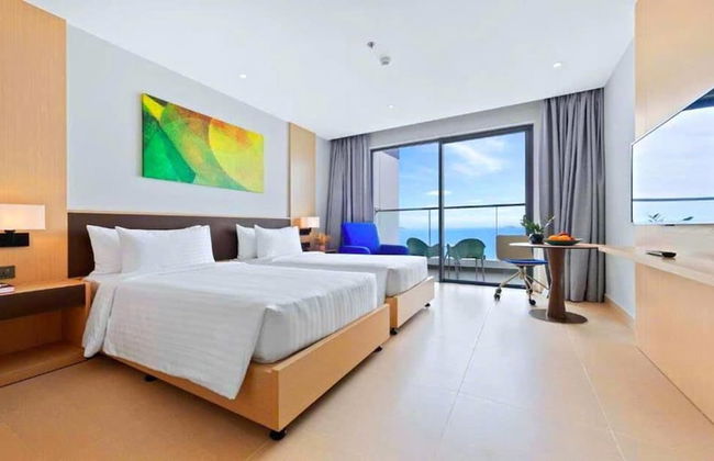 K' Sea View Resort Cam Ranh - Foto 13