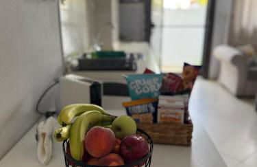 Ikia Apartment Private garden and parking - Photo 14