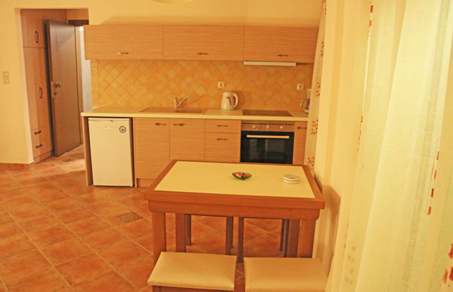 Villa Konstantina - Foto 43