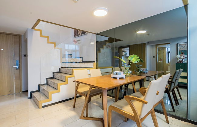 Xiwuju International - Foto 54