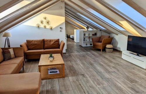 Pinna Nobilis Penthouse - Foto 18