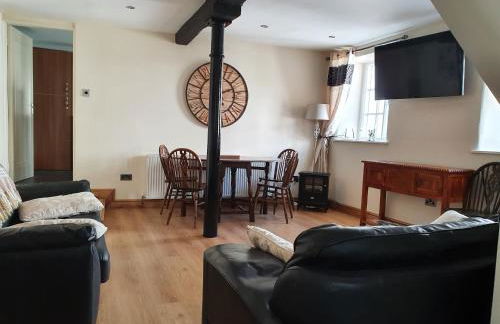 Old Printers Ruthin - Photo 6