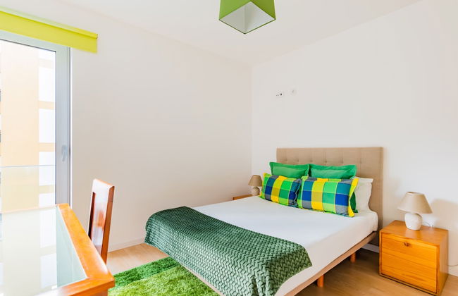 Santo Amaro Beach Apartment - Foto 9