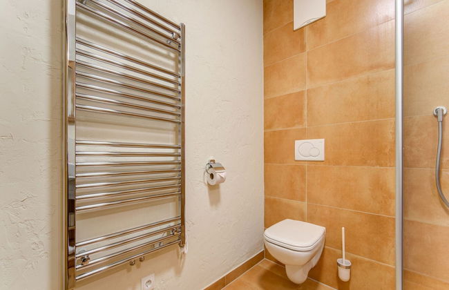 Chalet in Mittersill by Ski Lift & Sauna - Foto 21