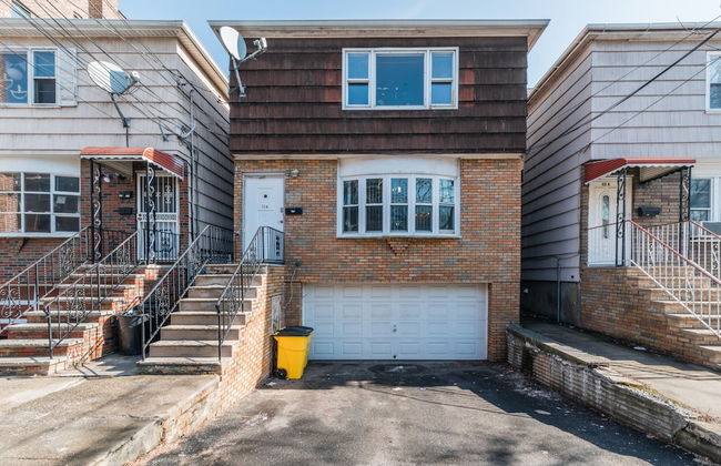 3 Bedroom near Journal Square - Foto 24