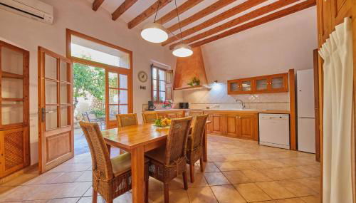 Casa Fortuny in Soller - Foto 3, stove, pet friendly, minibar