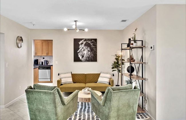 Casa Maya 3BR Home With Pool Near Hard Rock Casino - Foto 7