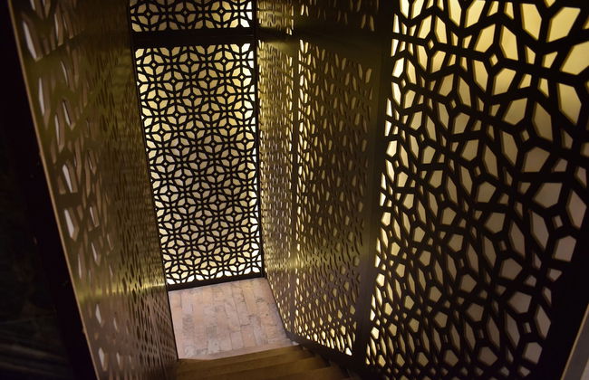 Nour Hotel Apartments - Photo 12