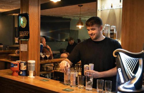 4BR House By Travel Lets Self Catering Accommodation Ballygowan With Near Belfast - Foto 68