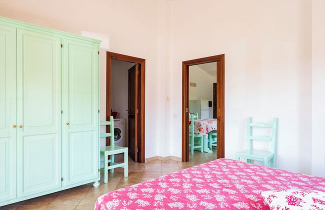 Residence Baia Santa Reparata - Photo 9