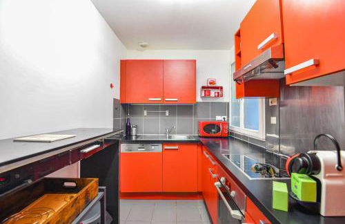 Le République - Beau duplex avec 2 ch hypercentre - Foto 11