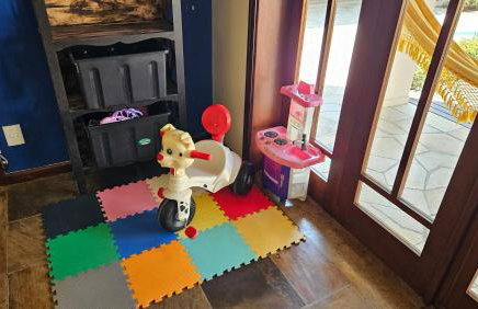 Casa aconchegante e grande no Circuito das Águas Paulista - cem por cento privativa - Foto 38