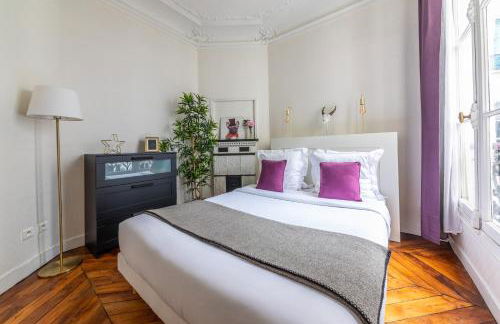 Appartements Bergère - Foto 72