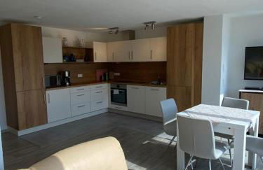 Landhaus Laugele Ferienwohnungen - Foto 13