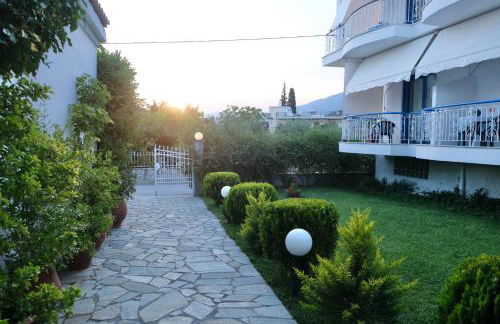 Leventis Apartments - Photo 29