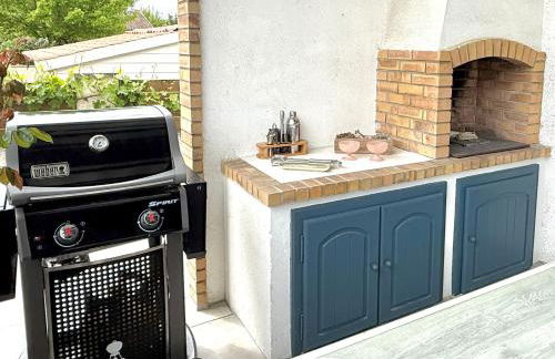 Villa Spa du Bassin - Le Teich - Bassin d'Arcachon - Photo 18