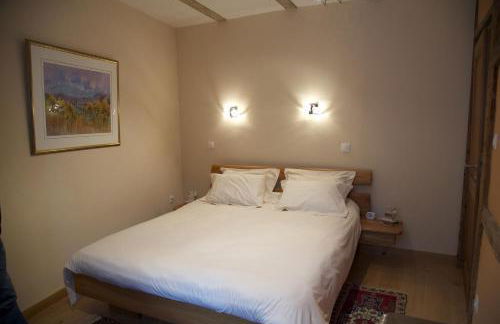 Maison Rebleuthof Sauna & Fitness - Foto 20