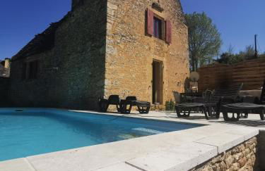 Gîte Les Combes Montignac Lascaux - Foto 22