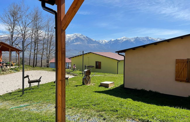 Agriturismo D'Apostolo - Foto 77