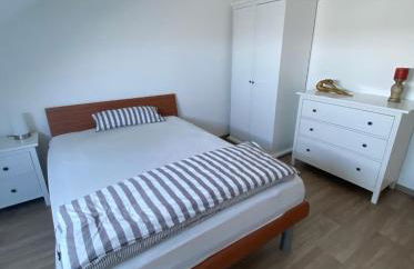 Ferienwohnung Am Rathausberg - Foto 3