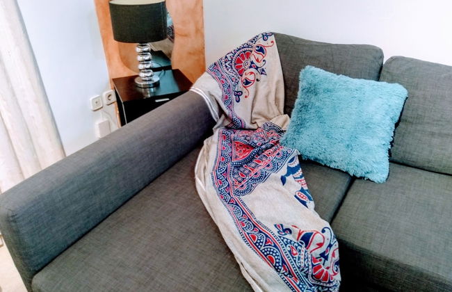 Wish Suite Lagar De Sevilla - Photo 11