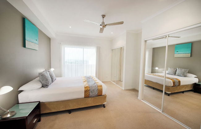 Gladstone City Central Apartment Hotel - Foto 10