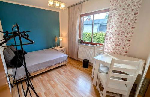 Schönes großes Haus in Neubrandenburg zentrum-, strandnah - Foto 56