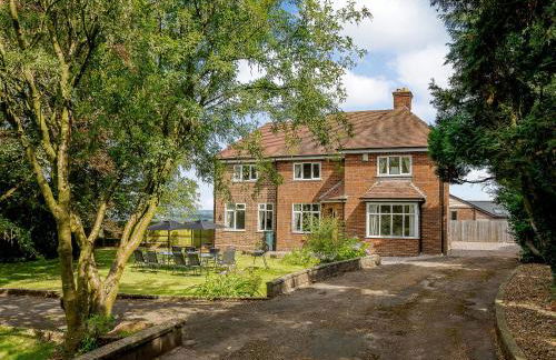 Renchers Farmhouse - Foto 30