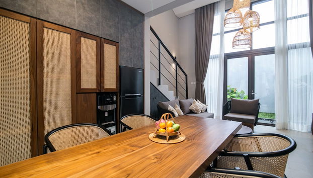 The Sand Ridge - Foto 4, Zona de estar