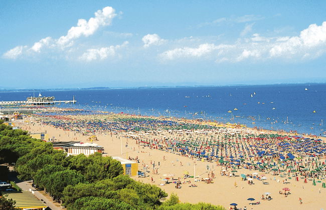 Marina Azzurra Resort - Foto 29