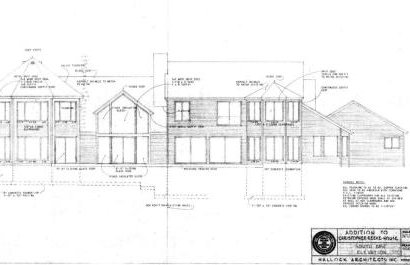 Berkshire Vacation Rentals: The Brookman: Renovated 6000 SF Estate On 40 Acres - Foto 50