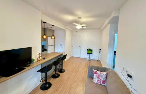 APARTAMENTO ALTO PADRÃo - Foto 1