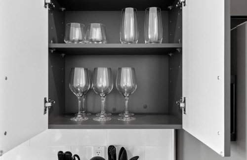 Luxury 2BR Steps from Railroad Park - Foto 21