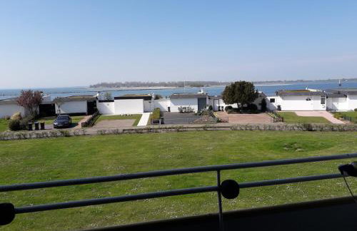 Appartement mit Balkon und Meerblick - Foto 7