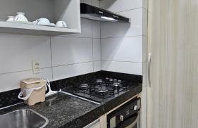 Apt conforto e aconchegante prox a Novafapi e ao Shopping Carnauba - Foto 26