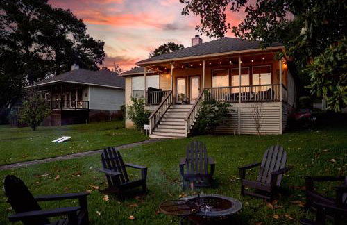 Cozy Lakehouse + Boat Access - Foto 5