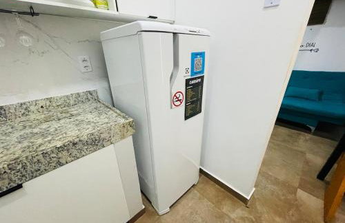 Apartamento 03 · Aeroporto/ Rodoviária - Com Conforto - Foto 31