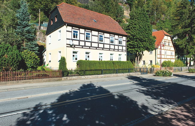 Ferienhaus Elbufer 83 - Foto 52