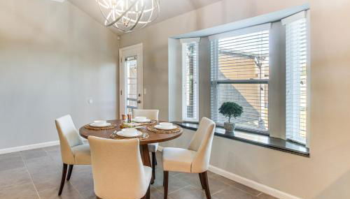 4 Mi to OU Campus and Stadium! Suburban Norman Home - Foto 5