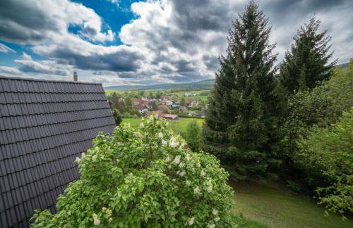 Ferienhaus Rhön-Auszeit - Foto 29
