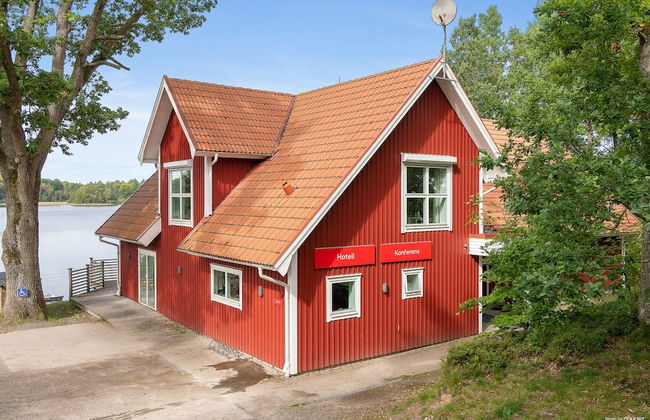 First Camp Sjöstugan - Älmhult - Photo 2